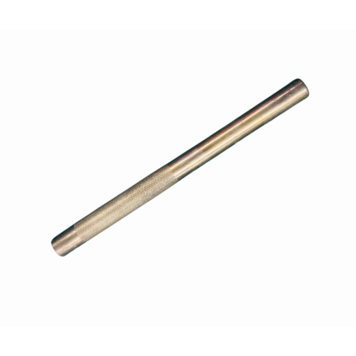 HAR8515 SET/PUNCH BRASS 2PC P37038