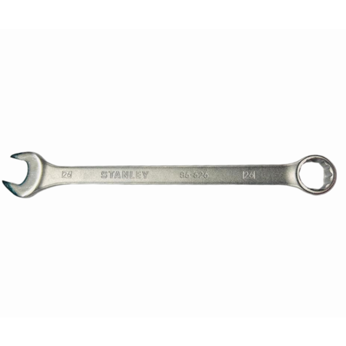 STANLEY HAR8118 26MM COMBINATION WRENCH 86-626/STMT72823