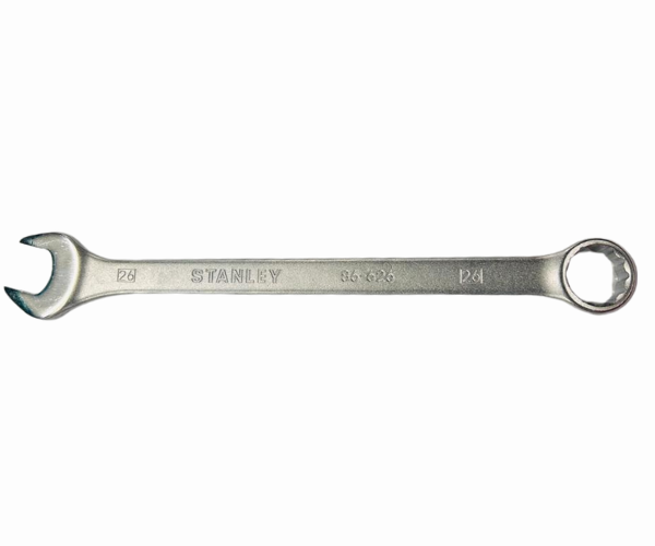 STANLEY HAR8118 26MM COMBINATION WRENCH 86-626/STMT72823