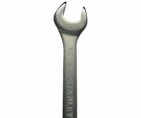 STANLEY HAR8118 26MM COMBINATION WRENCH 86-626/STMT72823