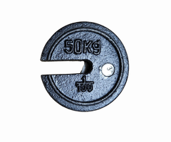 HAR8312 WEIGHT/SCALE -LARGE 50KG