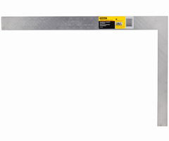 STANLEY HAR8268 ALUMINIUM SQUARE/CARPENTER 45-300