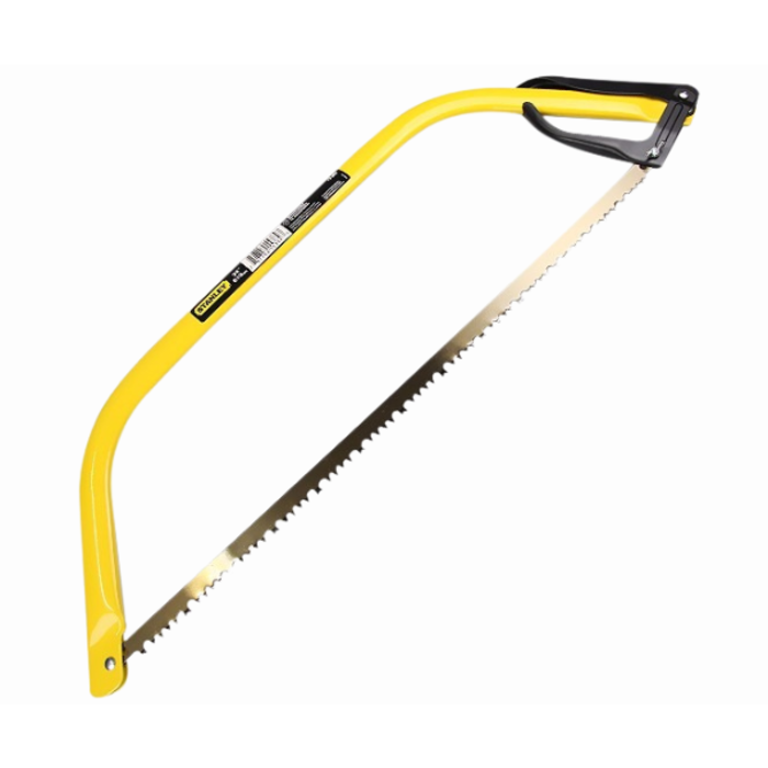 STANLEY HAR8116 SAW/BOW 30" 15-387 (STANLEY)