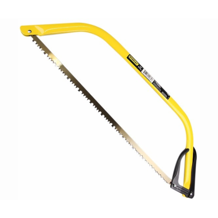STANLEY HAR8116 SAW/BOW 30" 15-387 (STANLEY)-WNR
