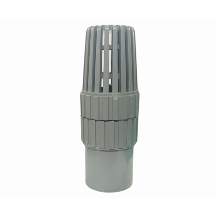 HAR7998 VALVE/FOOT 2" FEMALE THREADS BSP