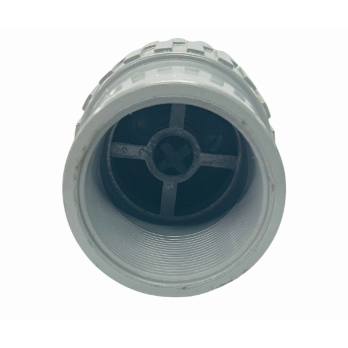 HAR7998 VALVE/FOOT 2" FEMALE THREADS BSP