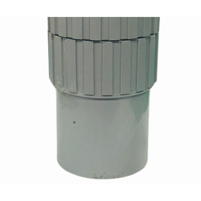 HAR7998 VALVE/FOOT 2" FEMALE THREADS BSP