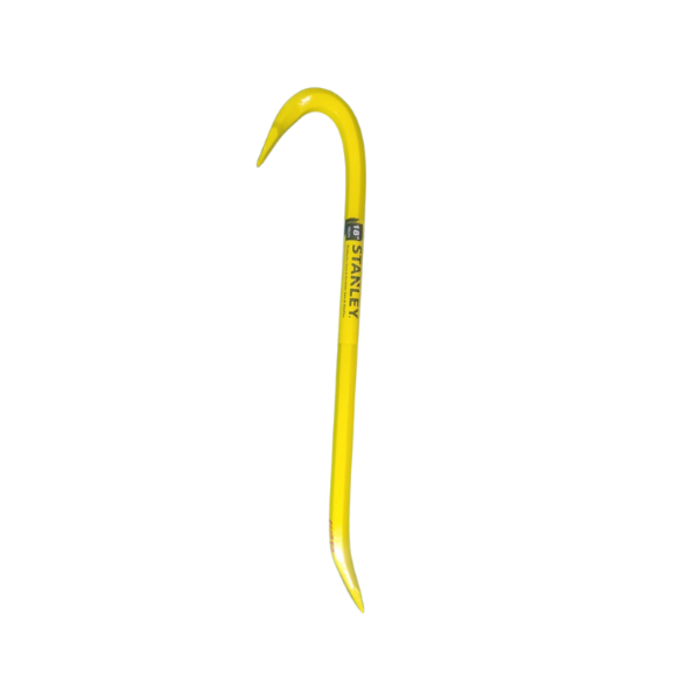 STANLEY HAR7071 BAR/RIP -FORGED HXGNL 18" 55-118