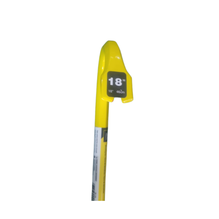 STANLEY HAR7071 BAR/RIP -FORGED HXGNL 18" 55-118