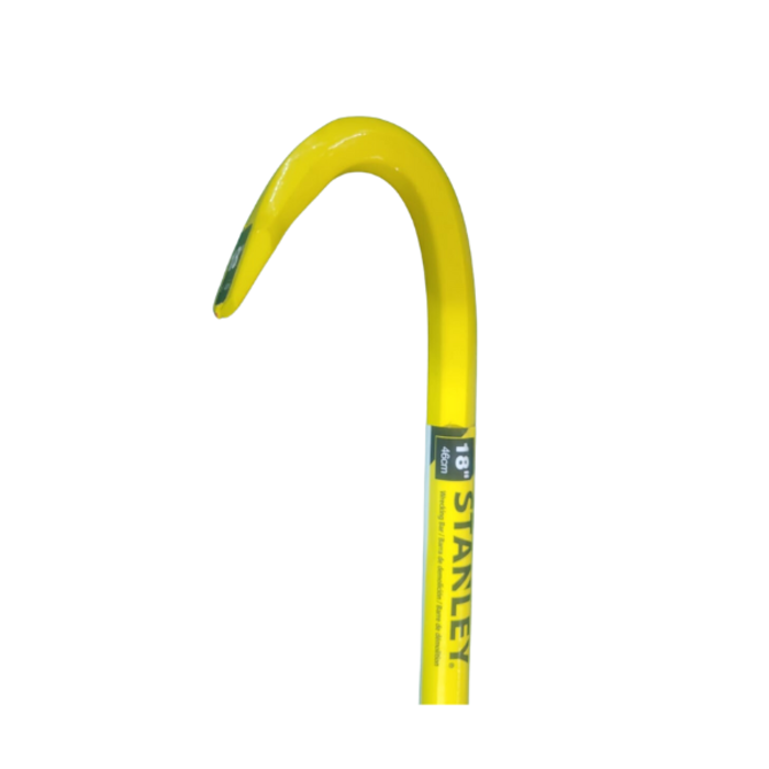 STANLEY HAR7071 BAR/RIP -FORGED HXGNL 18" 55-118