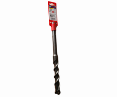 BOSCH HAR7222 BITS/HAMMER 1" X 8" X 13"