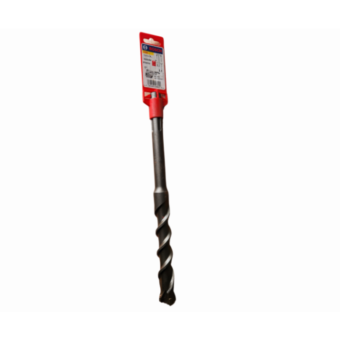 BOSCH HAR7222 BITS/HAMMER 1" X 8" X 13"