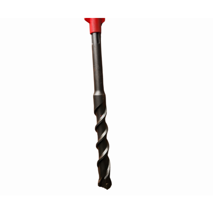 BOSCH HAR7222 BITS/HAMMER 1" X 8" X 13"