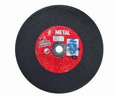 HAR7420 BLADE/CUT OFF- METAL 8"