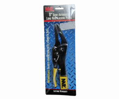 HAR7426 PLIERS/LONG NOSE LOCKING 8''--WNR