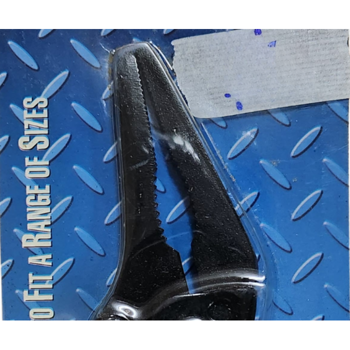 HAR7426 PLIERS/LONG NOSE LOCKING 8''--WNR