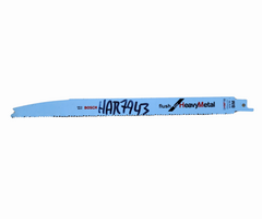 HAR7943 BLADE/SAW RECIPRO.10" 3504