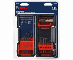 BOSCH HAR7845 TAP & DIE SET/BLACK OXIDE