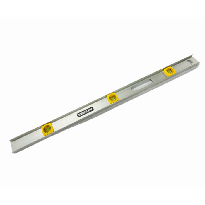 STANLEY HAR7390 LEVEL/SILVER 36" 1-BEAM STHT42-075LA
