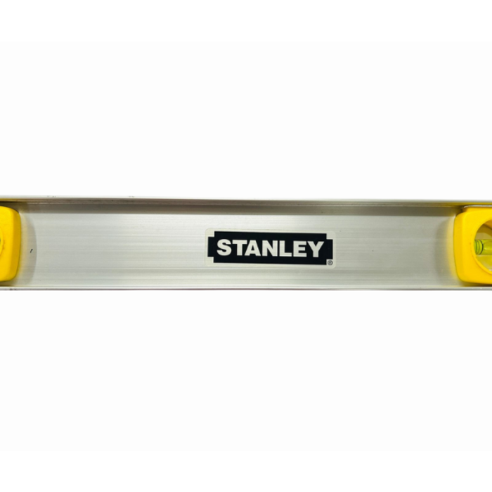 STANLEY HAR7390 LEVEL/SILVER 36" 1-BEAM STHT42-075LA