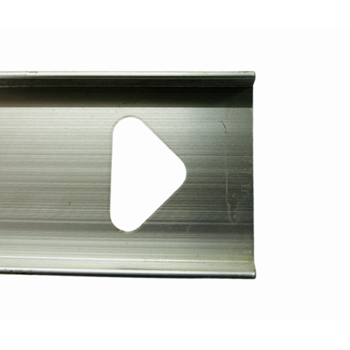 STANLEY HAR7390 LEVEL/SILVER 36" 1-BEAM STHT42-075LA