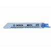 BOSCH HAR7940 BLADE/SAW RECIPRO. 6" METAL