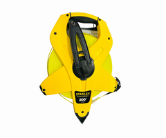 STANLEY HAR7386 TAPE/FIBERGLASS 300' X 1/2''  #34-762