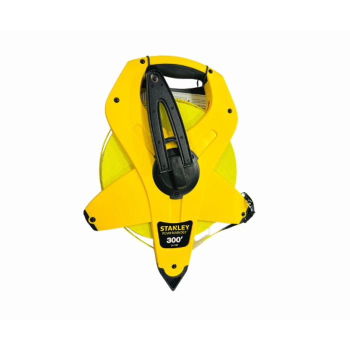 STANLEY HAR7386 TAPE/FIBERGLASS 300' X 1/2''  #34-762