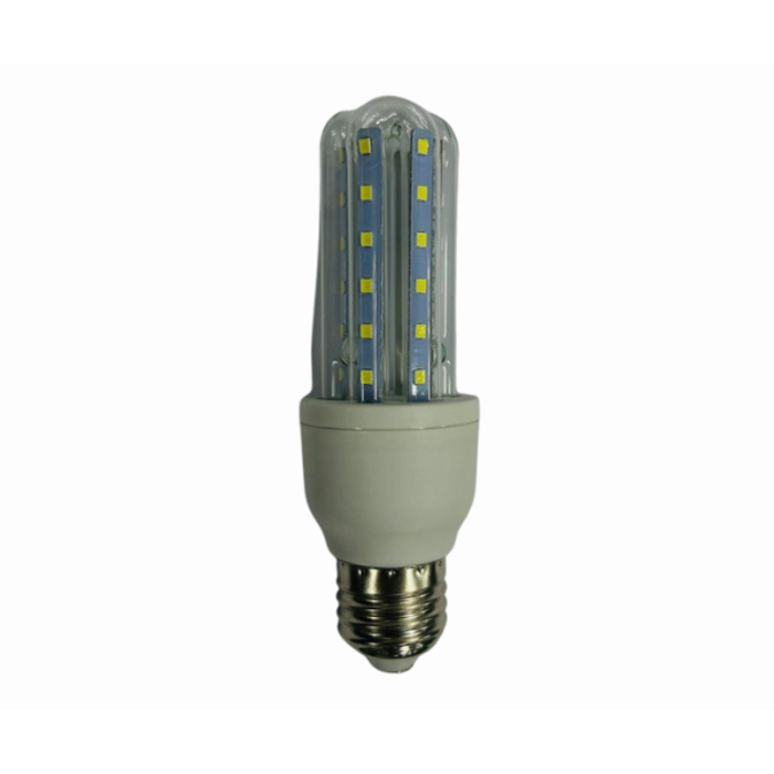 FITZGERALD LIGHTING CO. ELE6067 3V CLEAN7W LED BULB 110/220V/SPRIAL WNR