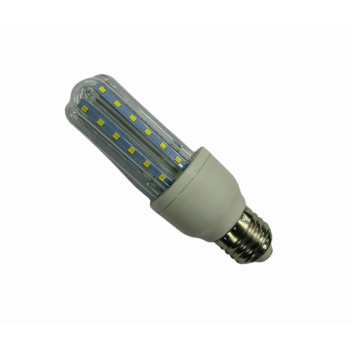 FITZGERALD LIGHTING CO. ELE6067 3V CLEAN7W LED BULB 110/220V/SPRIAL WNR