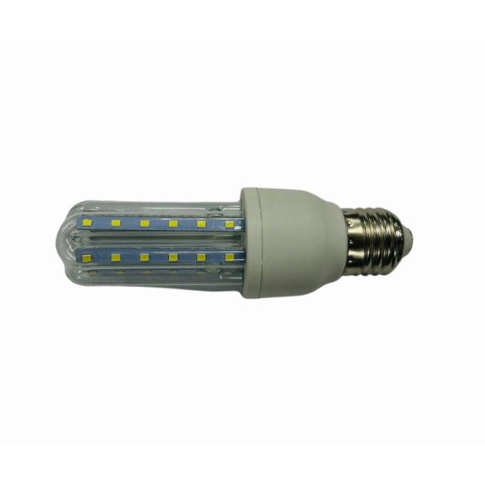 FITZGERALD LIGHTING CO. ELE6067 3V CLEAN7W LED BULB 110/220V/SPRIAL WNR