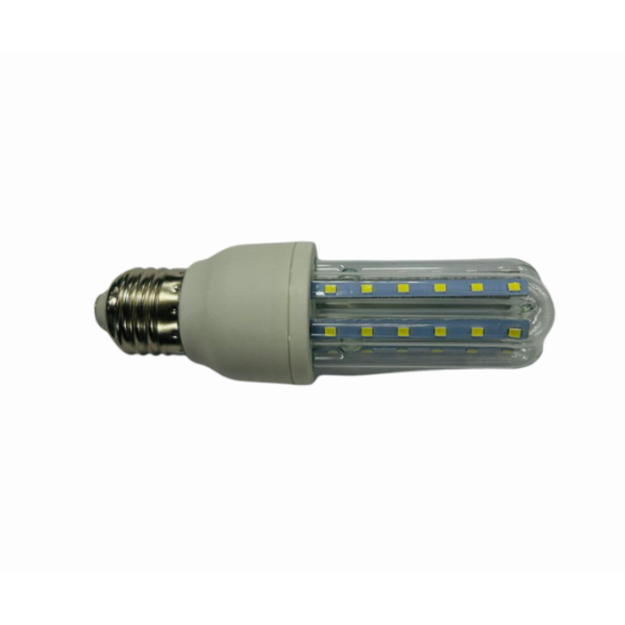 FITZGERALD LIGHTING CO. ELE6067 3V CLEAN7W LED BULB 110/220V/SPRIAL WNR