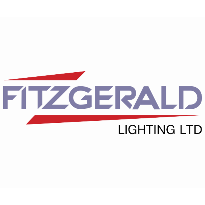 FITZGERALD LIGHTING CO. ELE6067 3V CLEAN7W LED BULB 110/220V/SPRIAL WNR