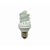 ELE6069 LED SPIRAL 5W BULB 110/220V