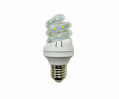 ELE6069 LED SPIRAL 5W BULB 110/220V