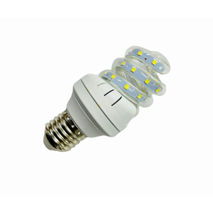 ELE6069 LED SPIRAL 5W BULB 110/220V