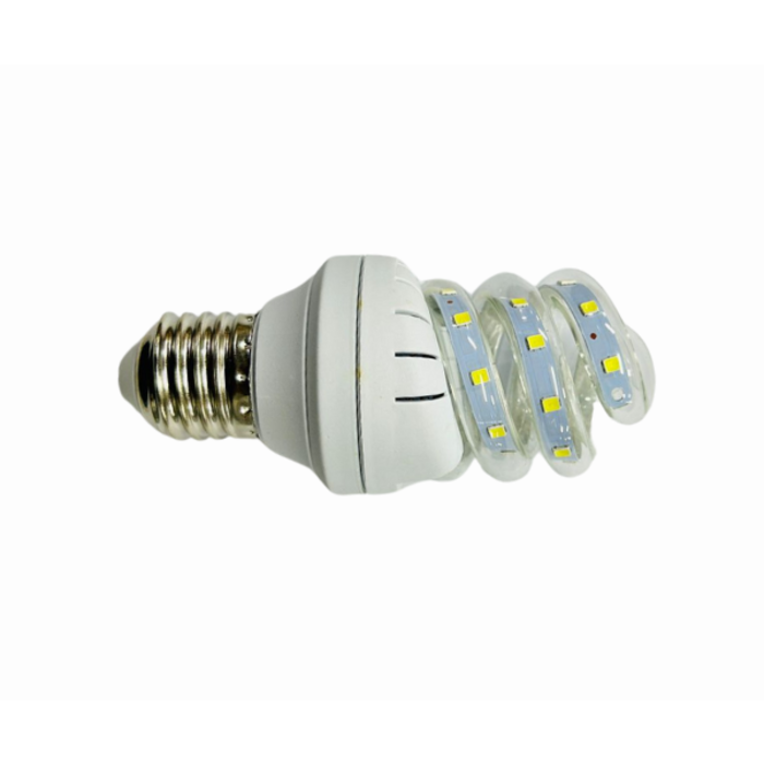 ELE6069 LED SPIRAL 5W BULB 110/220V