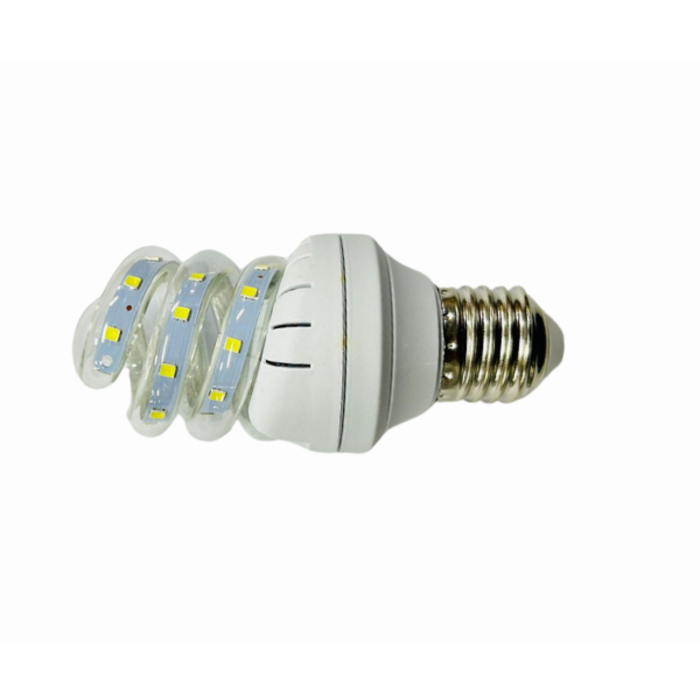 ELE6069 LED SPIRAL 5W BULB 110/220V