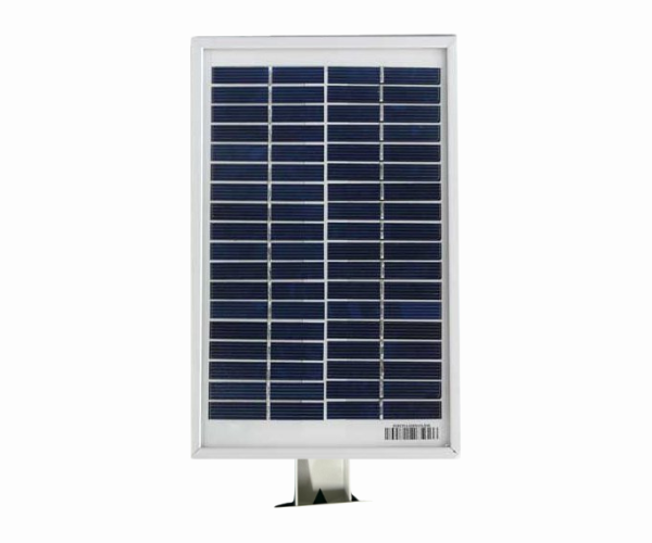 5W SOLAR LIGHT (ELE6501)
