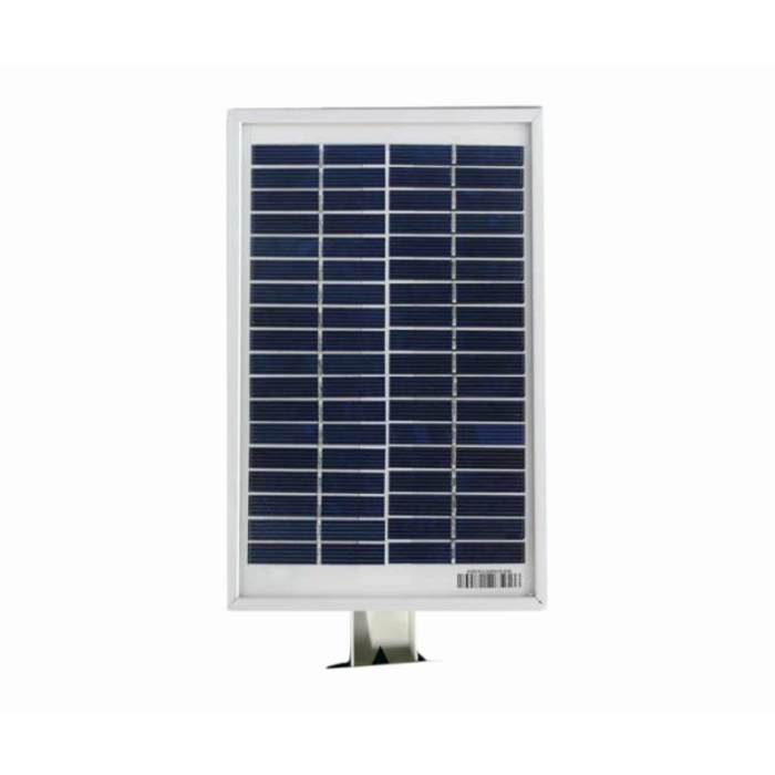 ELE6501 5W SOLAR LIGHT
