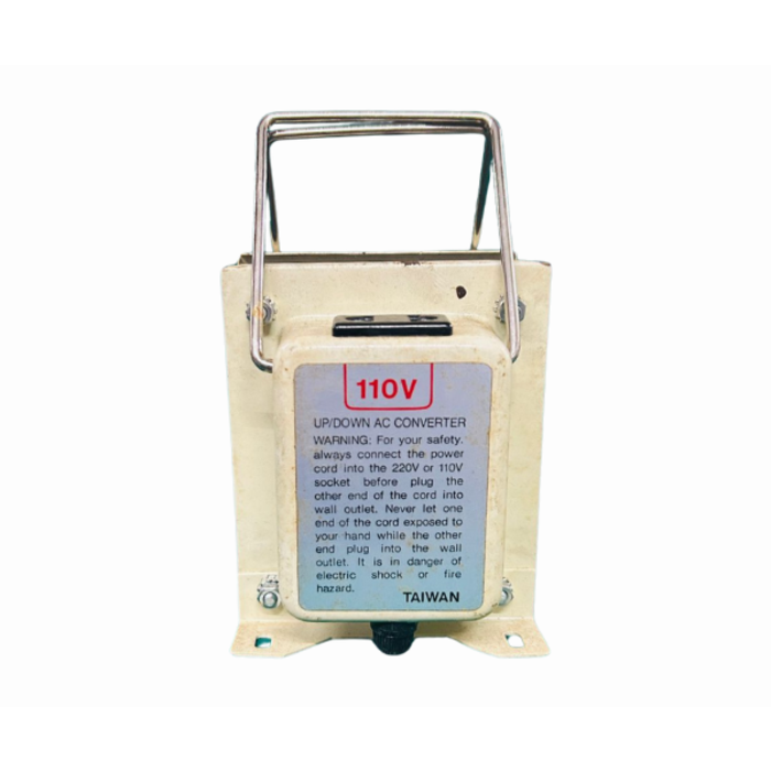 ELE6013 TRANSFORMER 800W