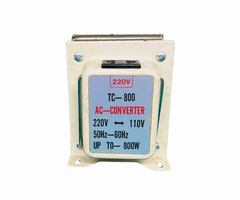 ELE6013 TRANSFORMER 800W