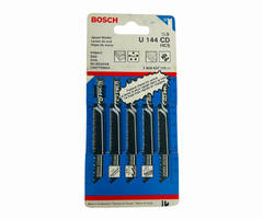 BOSCH HAR6766 BLADE/JIGSAW U SHANK U144C-WNR