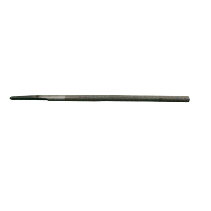 HAR6758 FILE/PIT SAW 6" FXS 10-WNR