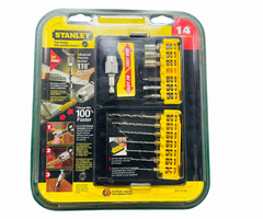 STANLEY HAR6727 DRILL/STANLEY & DRIVE SYS