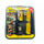 HAR6727 DRILL/STANLEY & DRIVE SYS