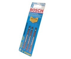 BOSCH HAR6747 BLADE/JIGSAW U SHANK U123-WNR