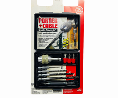 HAR6719 DRILL/PORTABLE & DRIVE SET