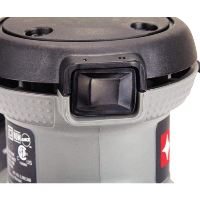 PORTER CABLE IND5439 SANDER/SHEET 1/4" #380