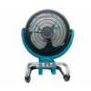 ELE6536 CORDLESS FAN WITH TWO BATTERIES
